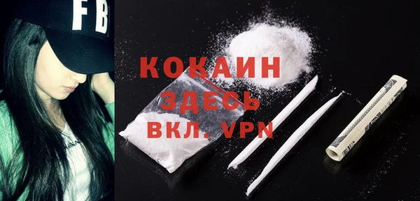 винт Бородино